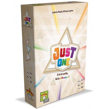 Just  One  -  Asmodee
