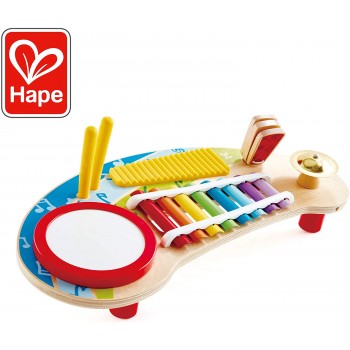 Potente  Mini-Band  -Hape