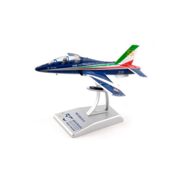 Aereo MB339 Pan 55°...