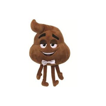 Poop SR Emoji - Binney & Smith