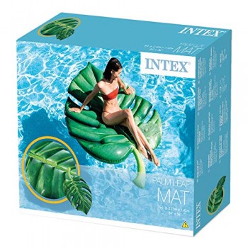 Materassino Foglia - Intex