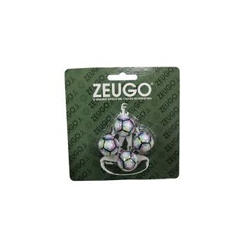 Pallone Standard New - Zeugo