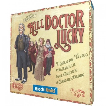 Kill  Doctor  Lucky...