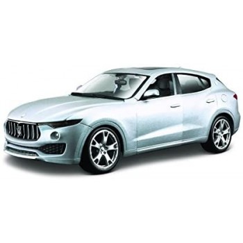 Maserati Levante 1:24 - Burago