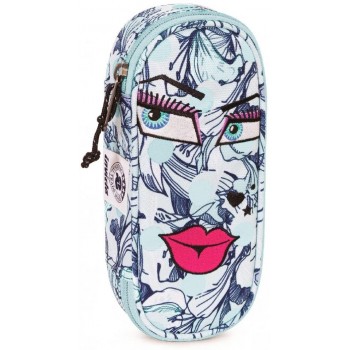 Astuccio Lip Bag Fantasy -...