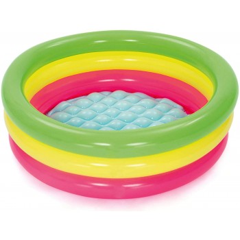 Piscina Arcobaleno 70 cm. -...