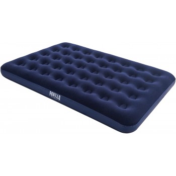 Airbed Blu Floccato...