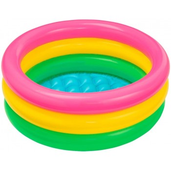 Intex - Piscina Baby Sunset...