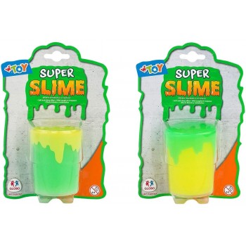 Super  Slime  in  Blister...