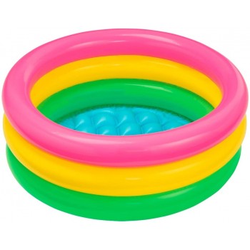 Piscina  Baby  61x22  cm...
