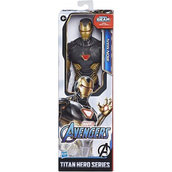 Iron  Man  Titan  Hero-...