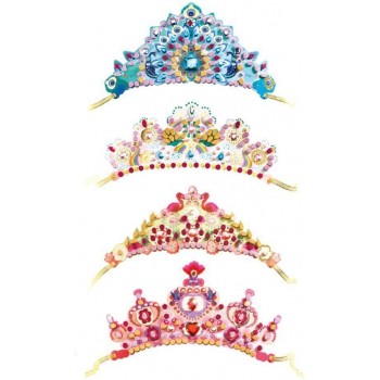 Coroncine Principesse da...