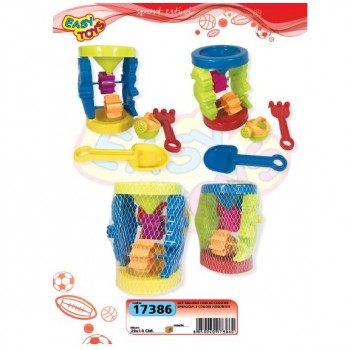 Mulino c-Accessori Spiaggia...