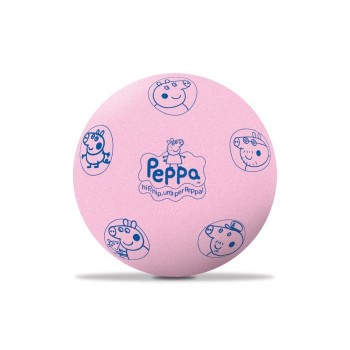 Pallone Soft Peppa Pig -...