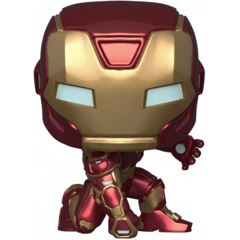 Iron  Man  Gamerverse Funko...