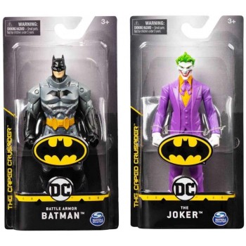 Pers   Batman  12  cm -...