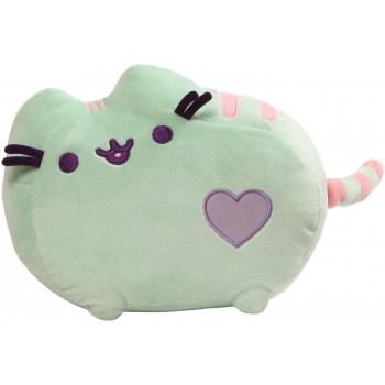 Peluche Love Green Medio -...