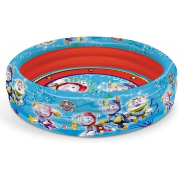 Piscina  Paw  Patrol  -  Mondo