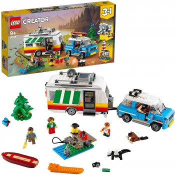 31108  Vacanze  in...