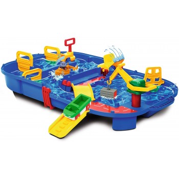 Aqua Play Lock Box 1516 -...