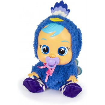 Cry  Babies  Wandy  -  IMC...
