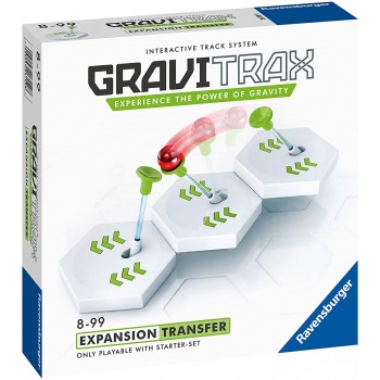 Gravitrax  Transfer  -...