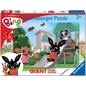 24  pz   Bing  -  Ravensburger