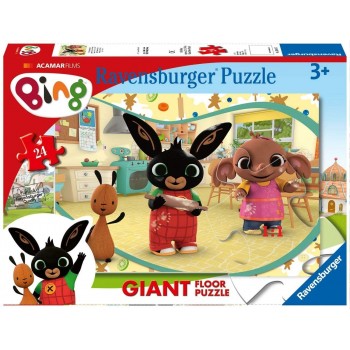 24  pz   Bing  -  Ravensburger