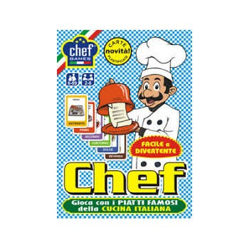 Chef  Game     Zodiac  -...