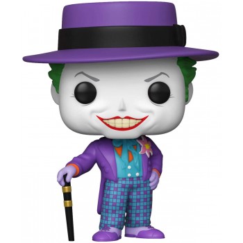 The  Joker  -  Funko