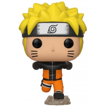 Naruto  Uzumaki  -  Funko