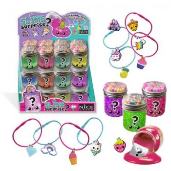 Slime  Surprise  -  Nice