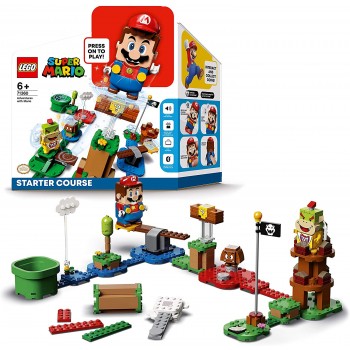 71360  Avventure  di  Mario...