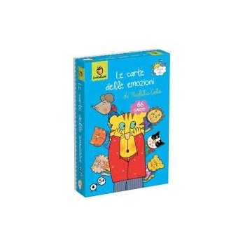 Le  Carte  delle  Emozioni...