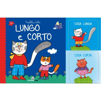 Lungo  e  Corto  -...