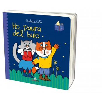 Ho  Paura  del  Buio...