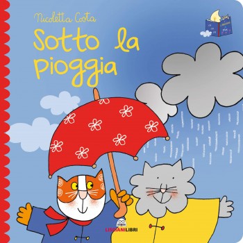 Piuma  e  Nino  Sotto  la...