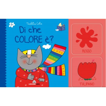 Di  Che  Colore  E'    -...