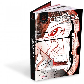 Odissea  -  Educational