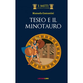 I  Miti  -  Teseo  e  il...