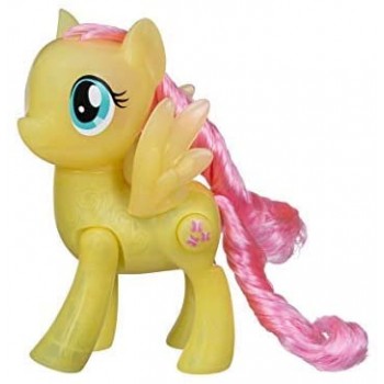 My  Little  Pony  Luminoso...