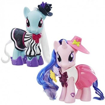 My  Little  Pony  Fashion...