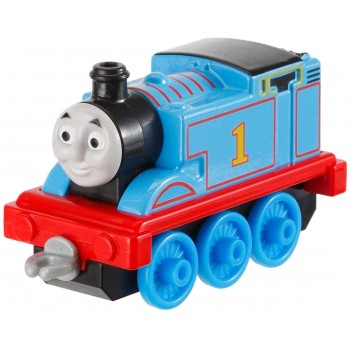 Thomas  Metal  -  Mattel