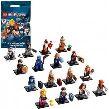 71028  Harry  Potter  Serie...
