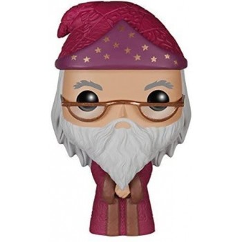 Albus Silente Funko - Funko