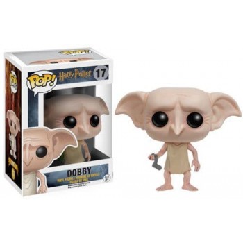 Dobby Harry Potter Funko -...