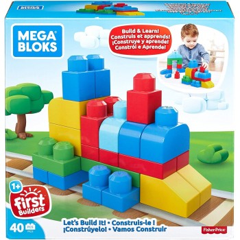 Costruzioni  Mega  Bloks...