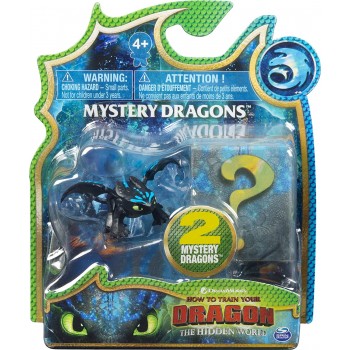 Dragons  Mystery  Pack  2...