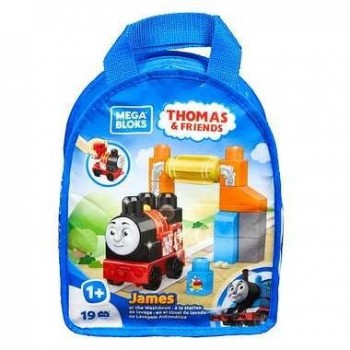 Thomas  & Friends  Mega...