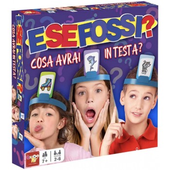 E  Se  Fossi   -  Rocco...